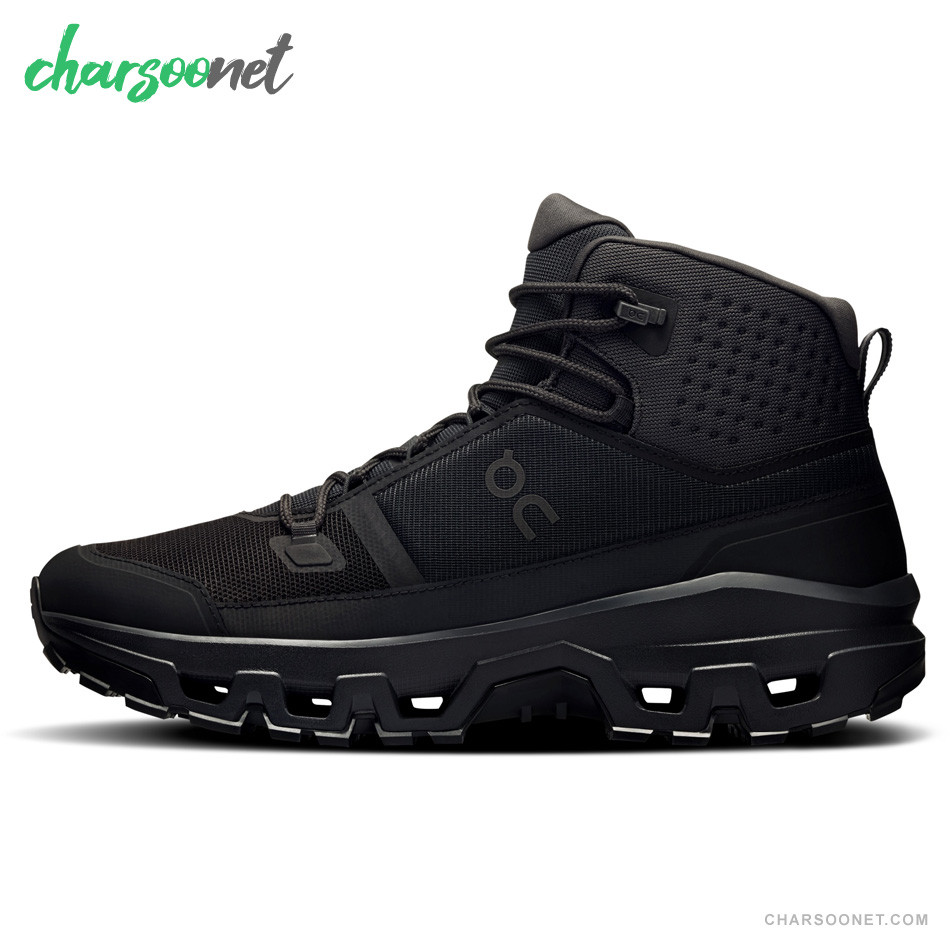 بوت کوهنوردی مردانه آن رانینگ On Runing Cloudrock