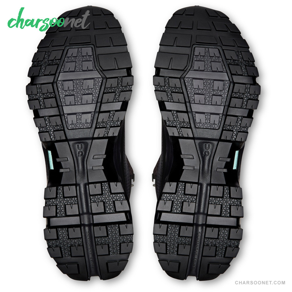 بوت کوهنوردی مردانه آن رانینگ On Runing Cloudrock