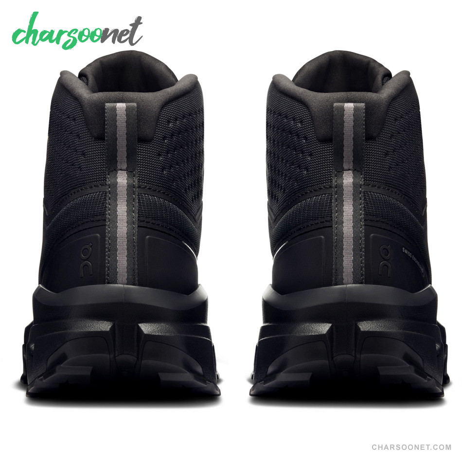 بوت کوهنوردی مردانه آن رانینگ On Runing Cloudrock