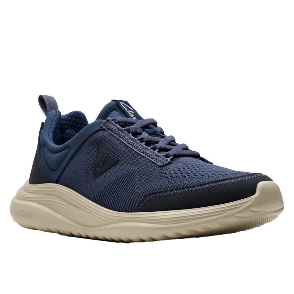 کفش ورزشی مردانه کلارکس Clarks Lt360 Lo Navy