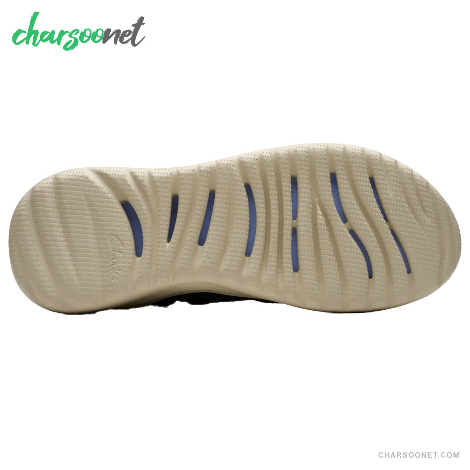 کفش ورزشی مردانه کلارکس Clarks Lt360 Lo Navy