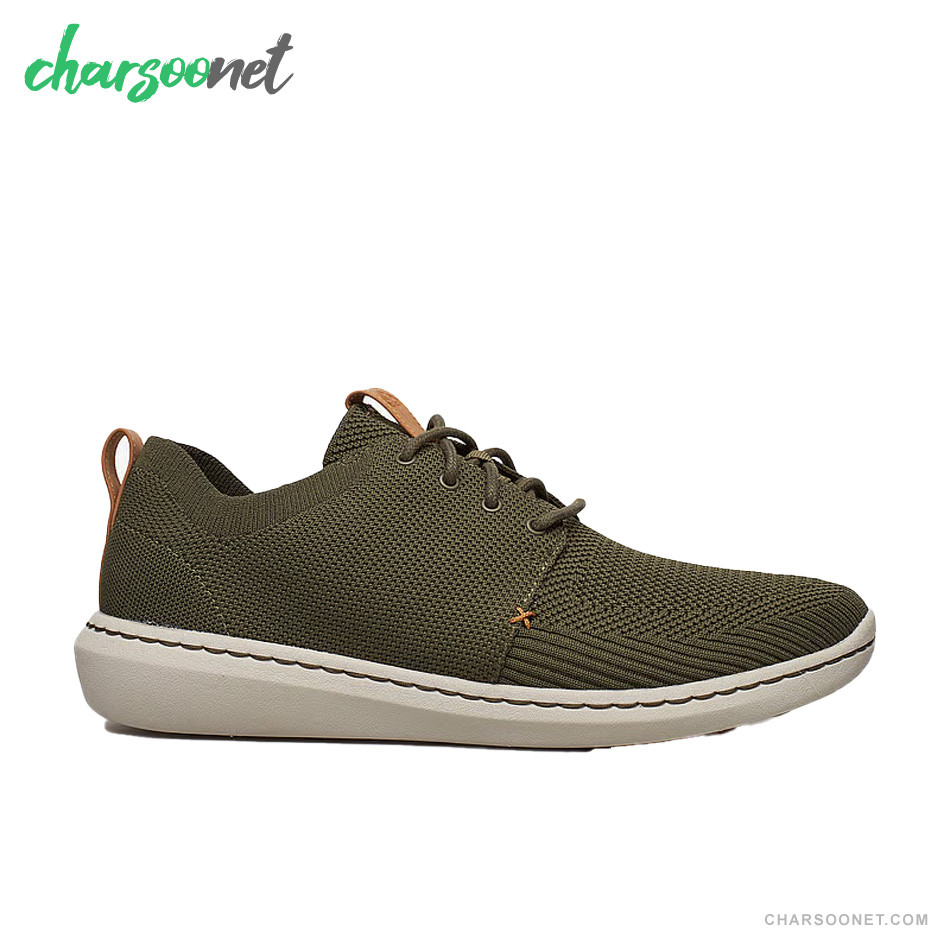 کفش ورزشی  مردانه کلارکس Clarks Step Urban Mix G