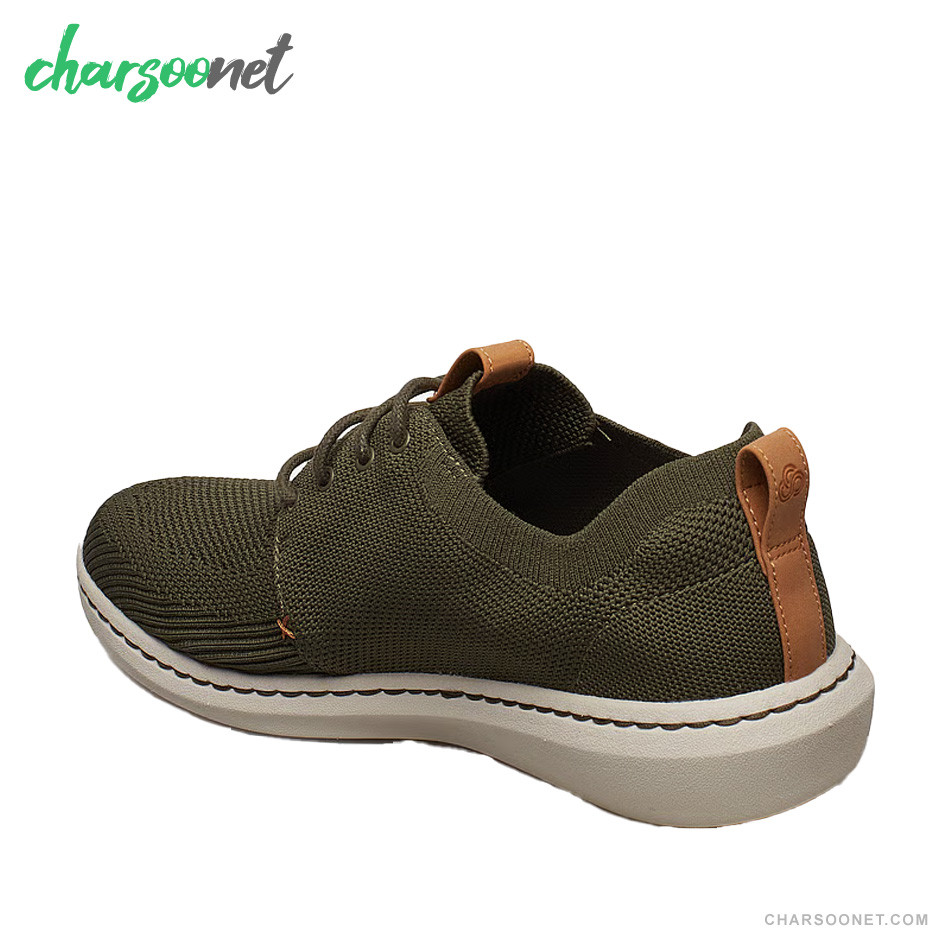 کفش ورزشی  مردانه کلارکس Clarks Step Urban Mix G