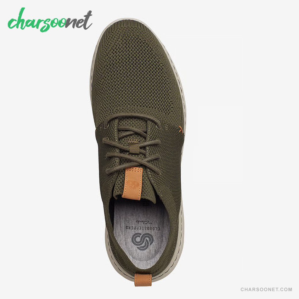 کفش ورزشی  مردانه کلارکس Clarks Step Urban Mix G