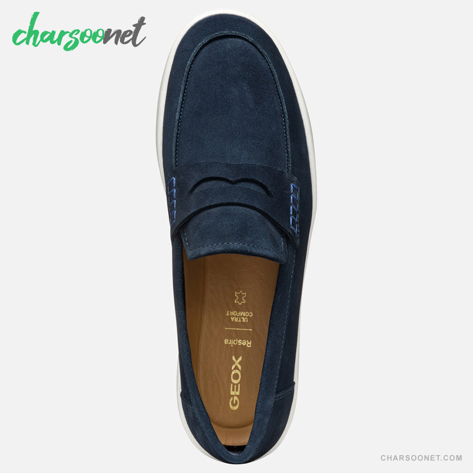 کفش کالج مردانه جی اوکس geox spherica ecub