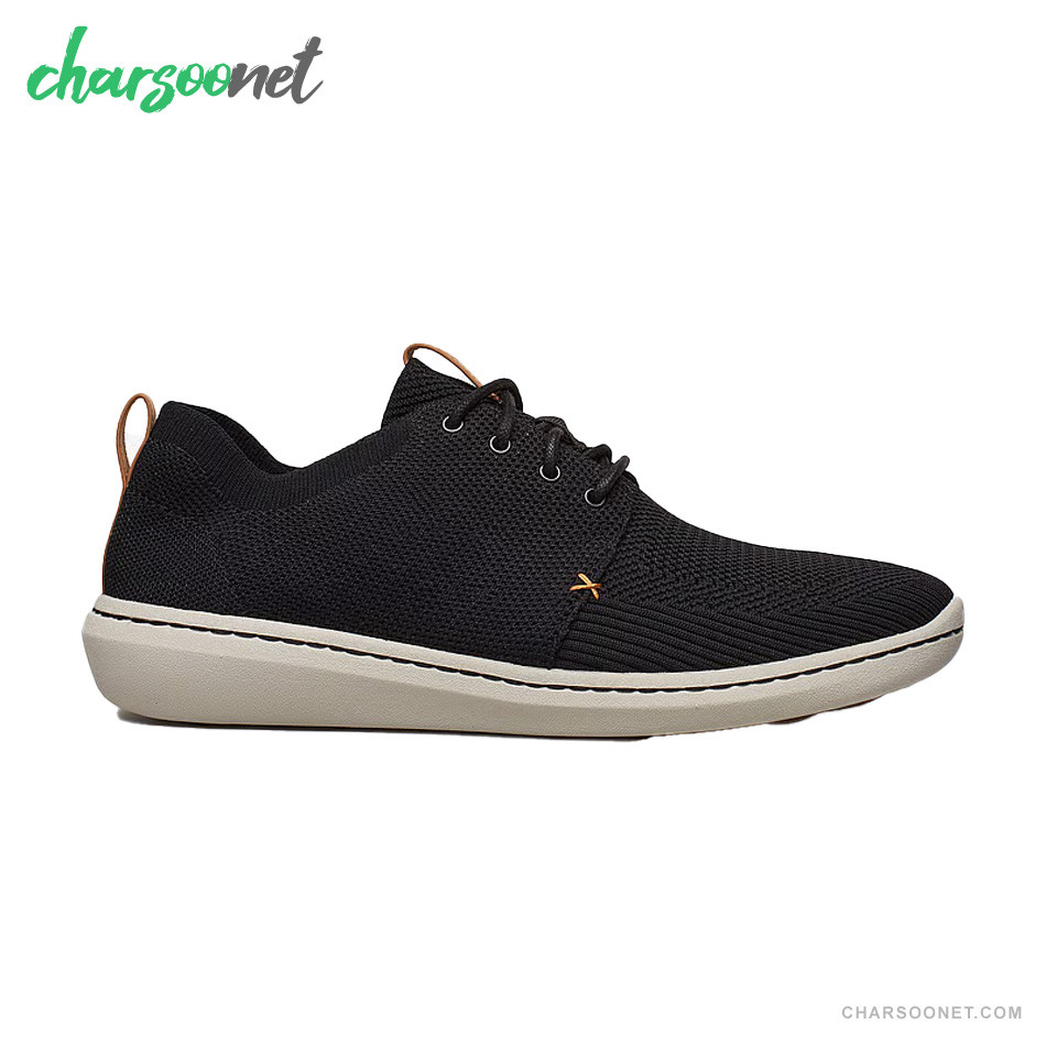 کفش ورزشی  مردانه کلارکس Clarks Step Urban Mix G Low Tops