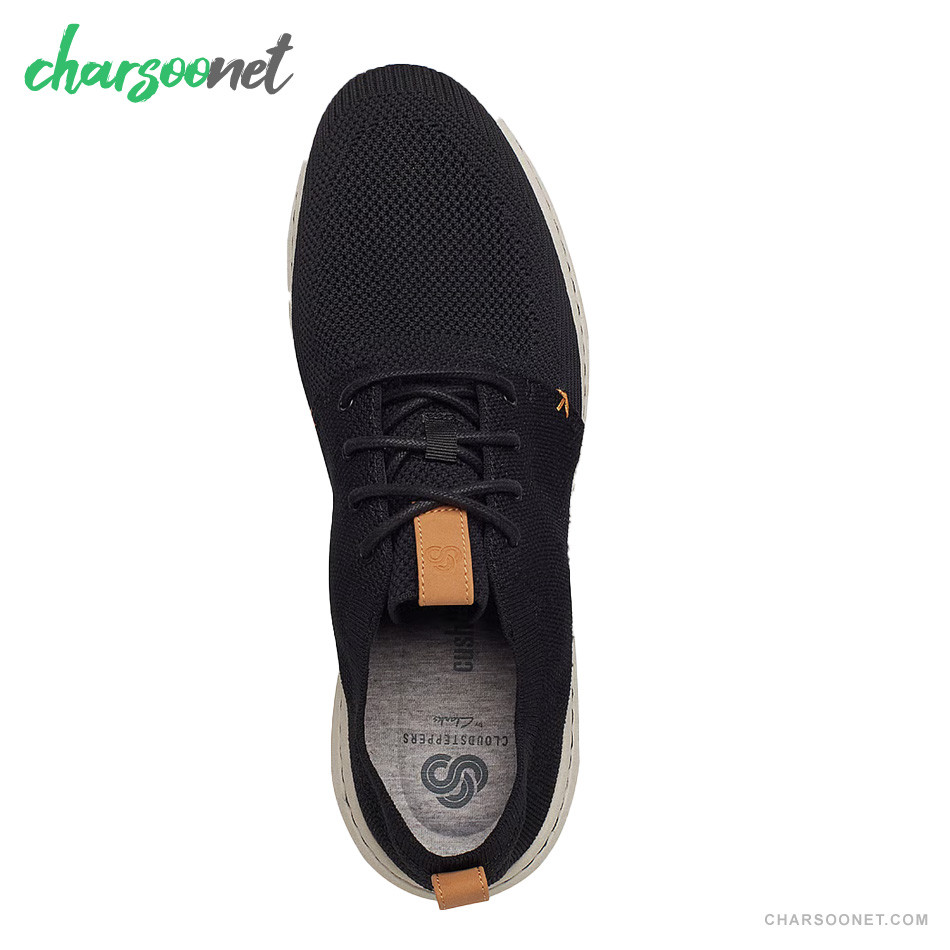کفش ورزشی  مردانه کلارکس Clarks Step Urban Mix G Low Tops