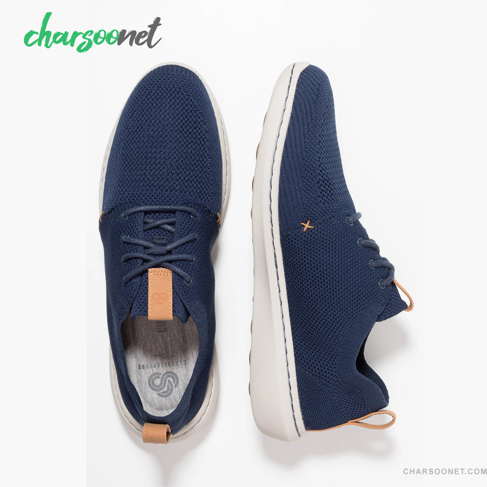 کفش روزمره مردانه کلارکس Clarks Step Urban Mix G