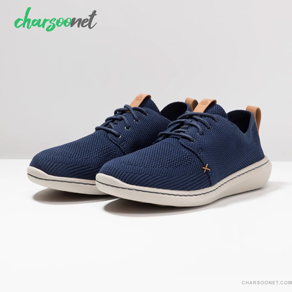 کفش روزمره مردانه کلارکس Clarks Step Urban Mix G
