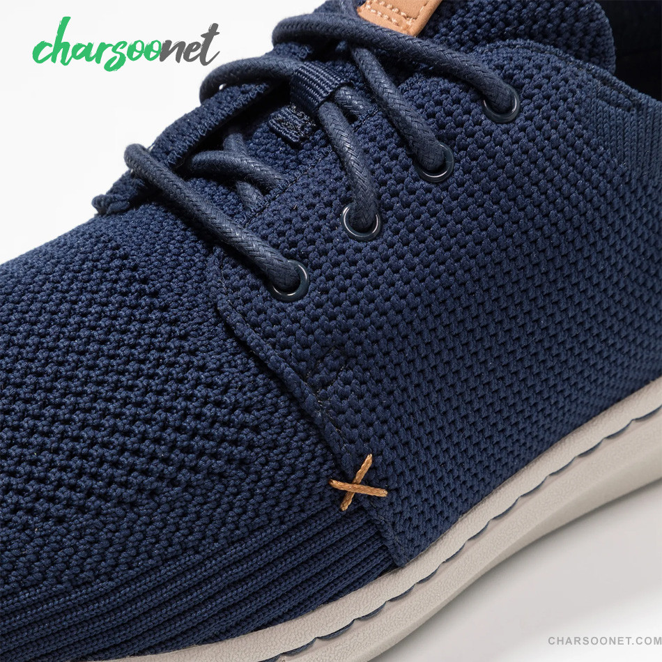 کفش روزمره مردانه کلارکس Clarks Step Urban Mix G