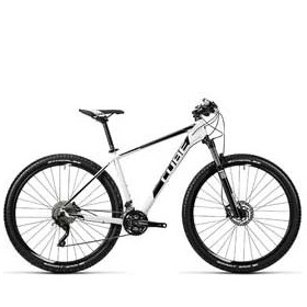 دوچرخه کوهستان کیوب Cube Attatin pro کد BYC-00046 سایز 28 مدل 2016