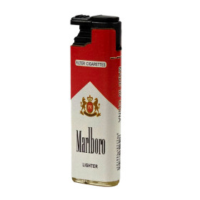 فندک گازی مالبرو Malboro