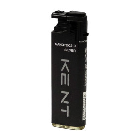 فندک گازی سنگی Kent