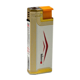 فندک گازی سنگی EZZ Cigarette طرح Malboro