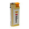 فندک گازی سنگی EZZ Cigarette طرح Malboro