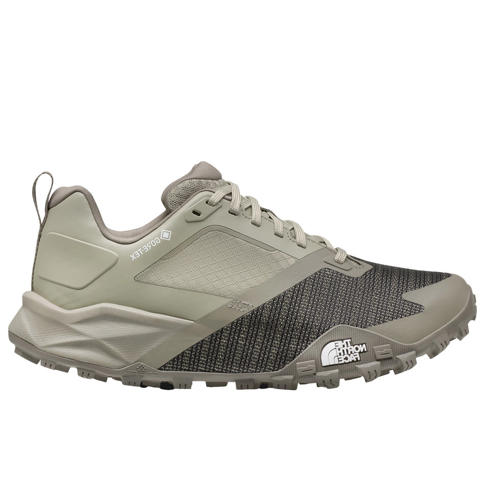 کفش پیاده روی مردانه نورث فیس North Face Ultra 110 Gtx