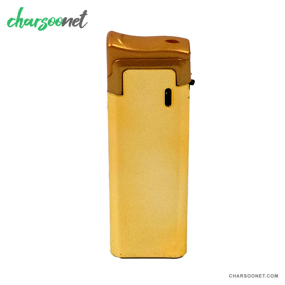 فندک گازی سنگی EZZ Fashion طرح BMW