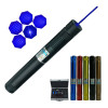 لیزر پرقدرت با نور آبی 450 نانومتر Blue Laser High Power