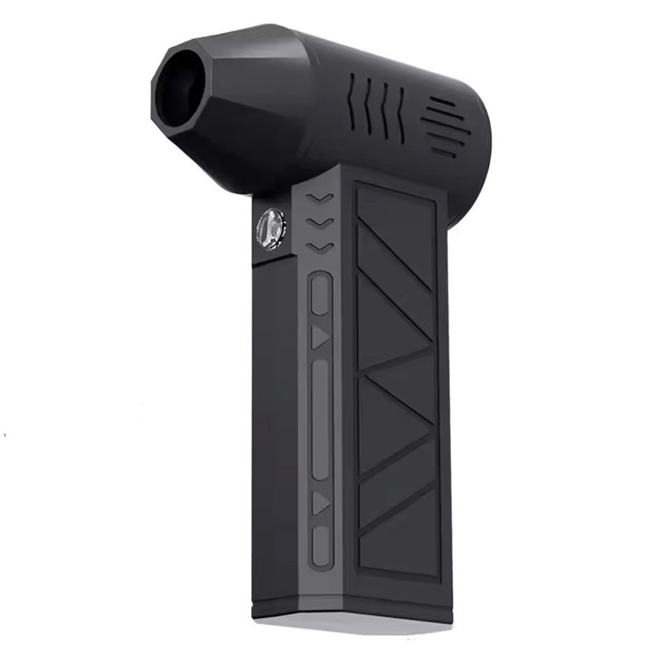 مینی جت فن دمنده شارژی چراغ دار ویولنت مدل ZY7400-SE/PRO