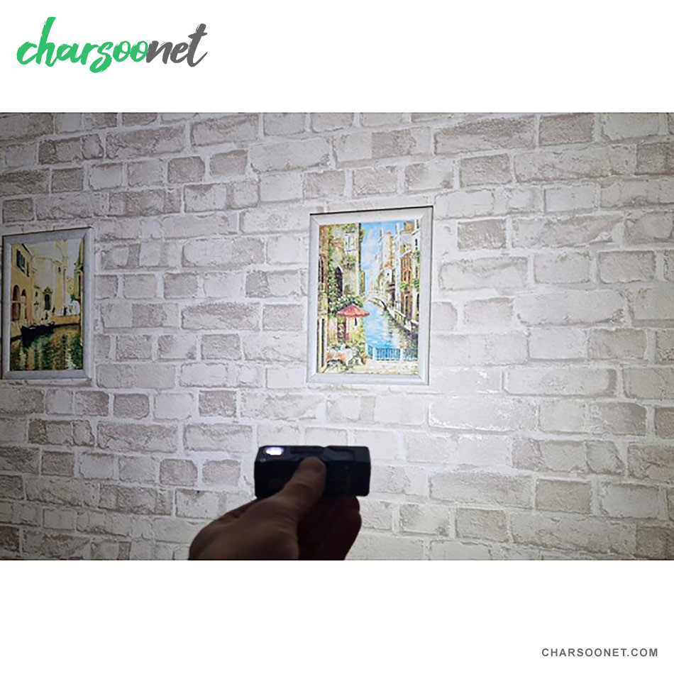 هدلایت شارژی یامائو مدل YM-T615