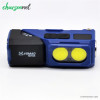 هدلایت شارژی یامائو مدل YM-T615