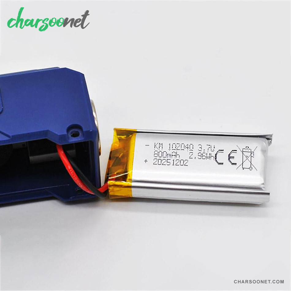 هدلایت شارژی یامائو مدل YM-T615