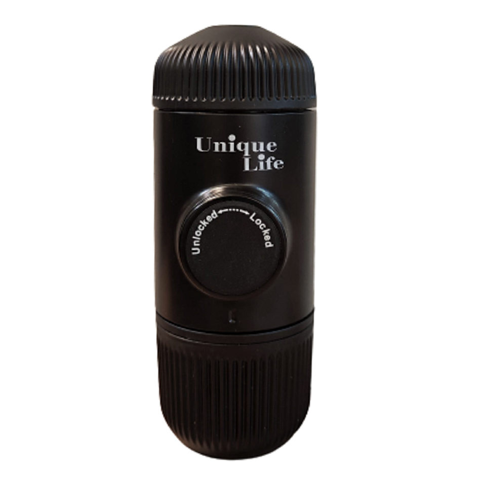 اسپرسو ساز دستی سفری یونیک لایف Unique Life