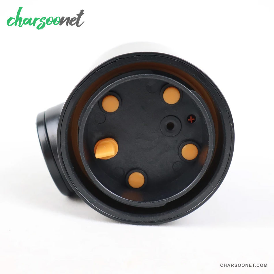 اسپرسو ساز دستی سفری یونیک لایف Unique Life