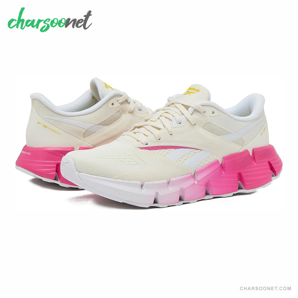 کفش روزمره زنانه ریباک Reebok Zig Dynamica