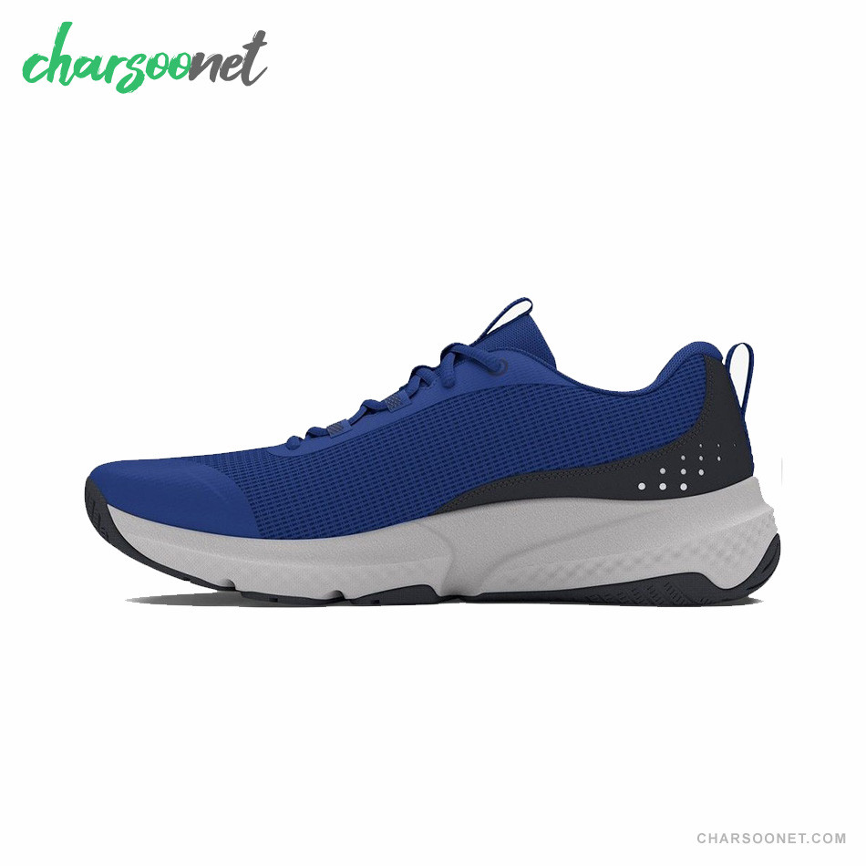 کفش روزمره مردانه آندر آمور  Under Armour Dynamic Select