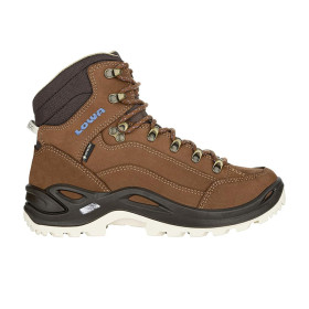 بوت کوهنوردی LOWA Renegade GTX MID Unisex