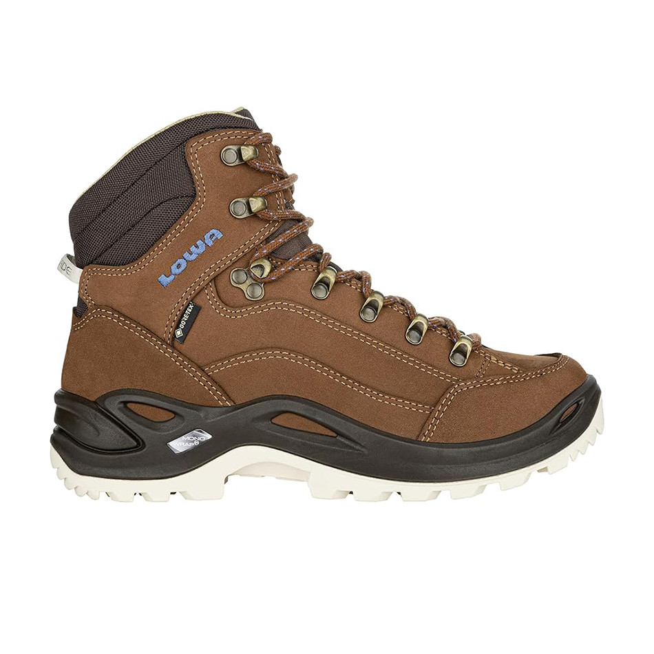 بوت کوهنوردی LOWA Renegade GTX MID Unisex