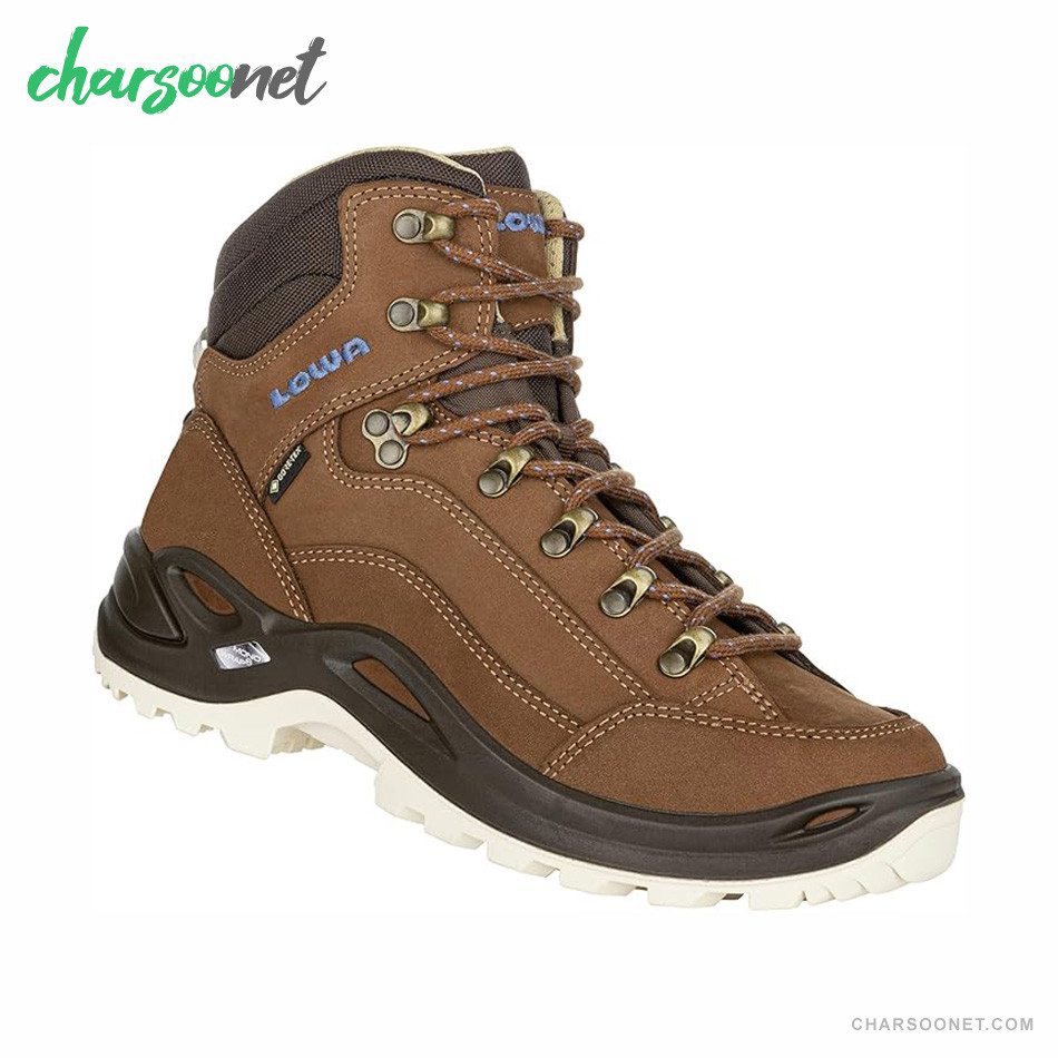 بوت کوهنوردی LOWA Renegade GTX MID Unisex
