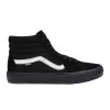 کفش ساقدار مردانه ونس VANS The Little Lizzie Pro