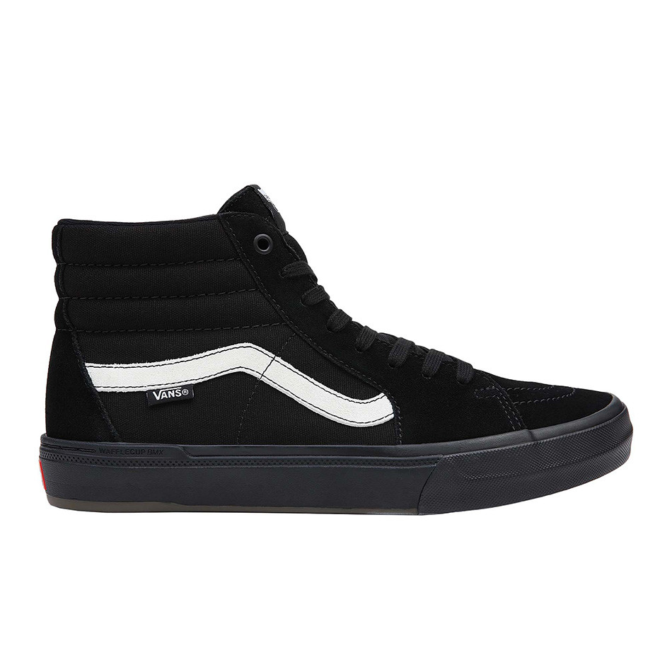 کفش ساقدار مردانه ونس VANS The Little Lizzie Pro