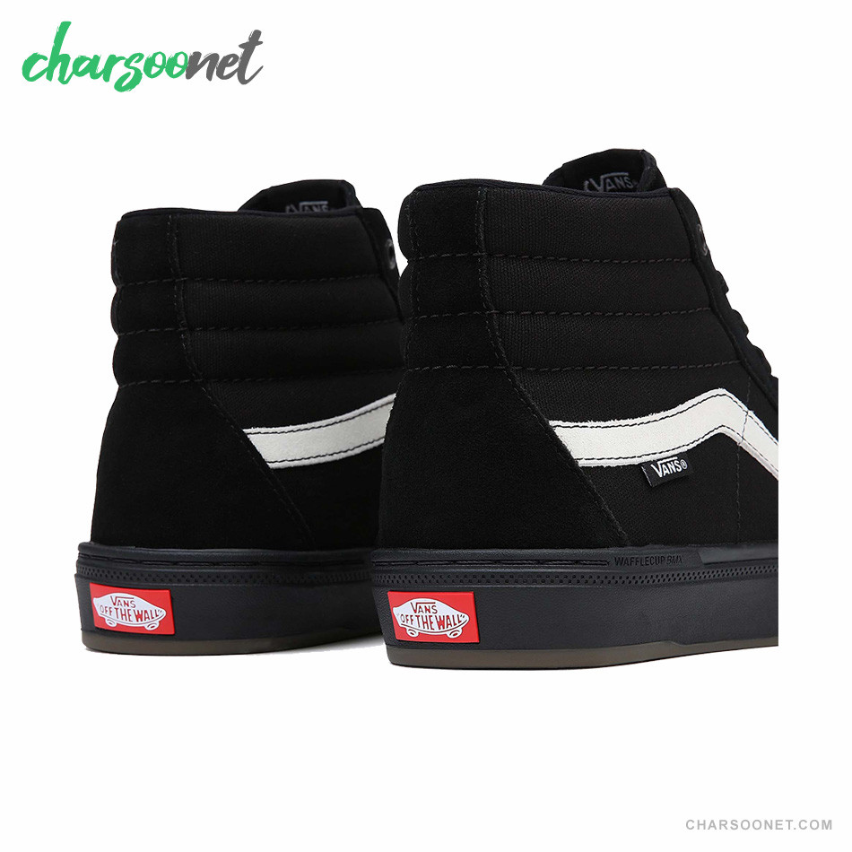 کفش ساقدار مردانه ونس VANS The Little Lizzie Pro