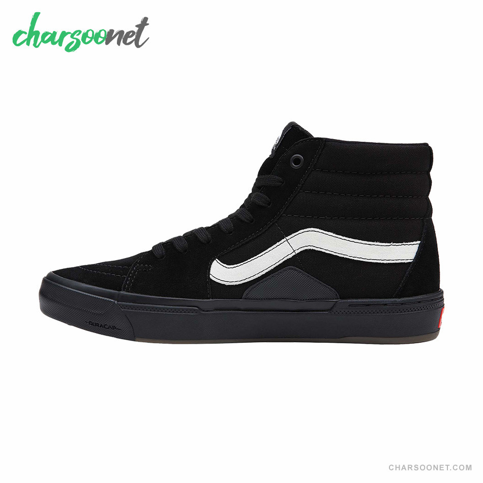 کفش ساقدار مردانه ونس VANS The Little Lizzie Pro