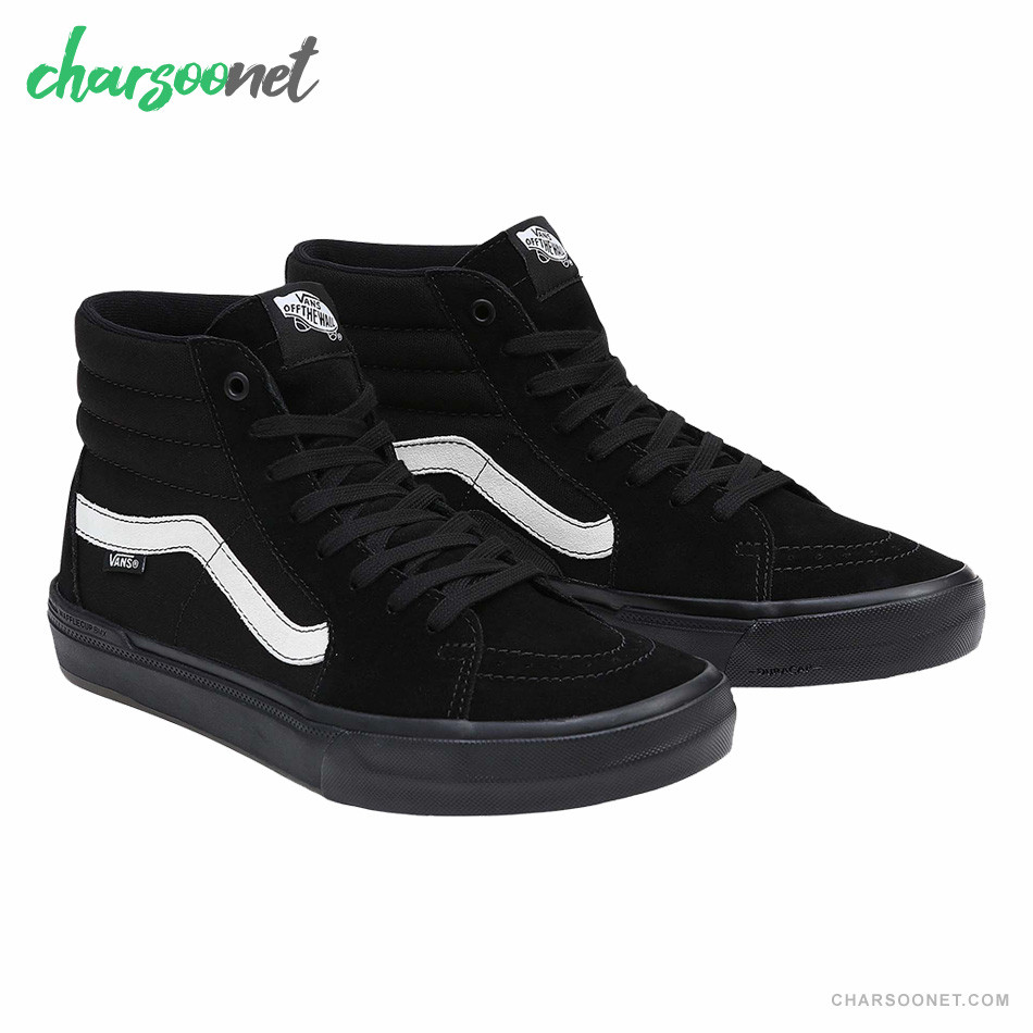 کفش ساقدار مردانه ونس VANS The Little Lizzie Pro
