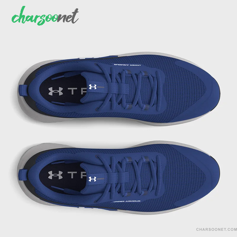 کفش روزمره مردانه آندر آمور  Under Armour Dynamic Select