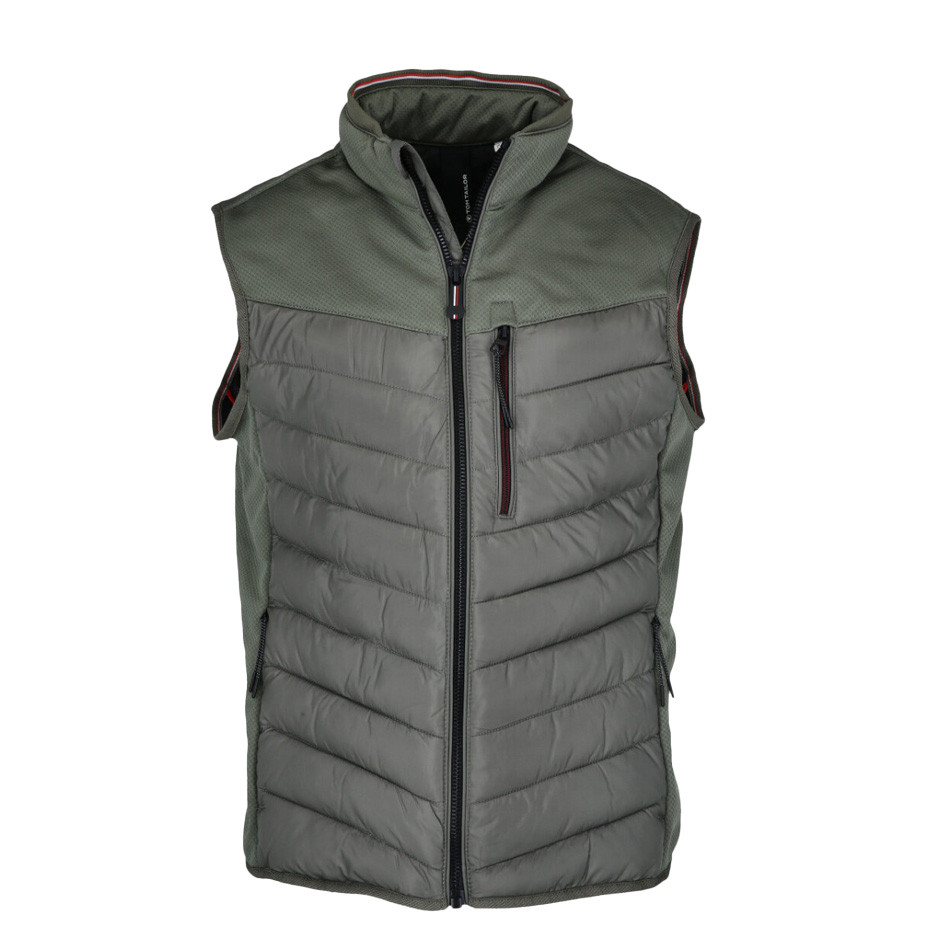 پافر مردانه تام تایلور TOM TAILOR Vest