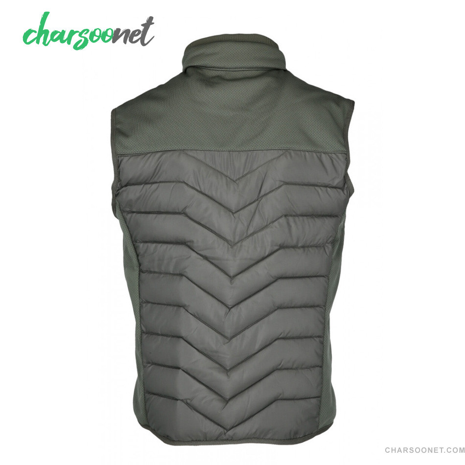 پافر مردانه تام تایلور TOM TAILOR Vest