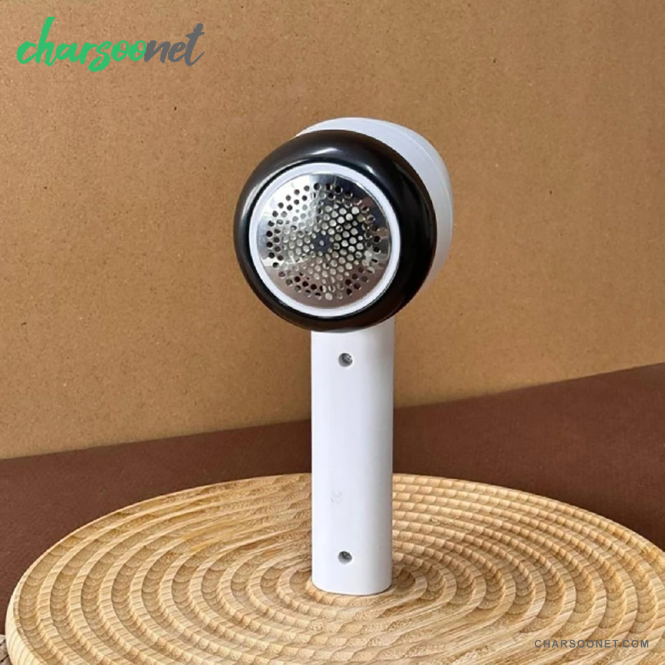 پرزگیر لباس MDHL مدل MD-YZ-338