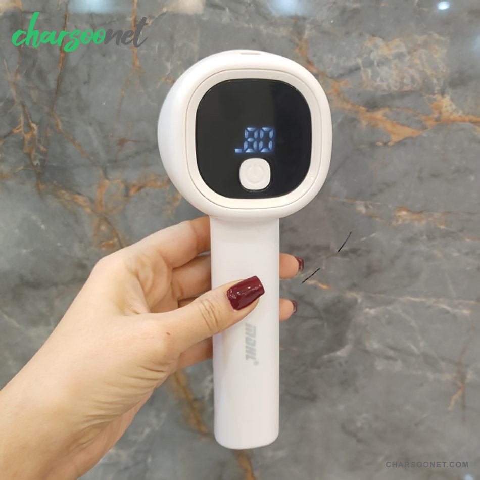 پرزگیر لباس MDHL مدل MD-YZ-338