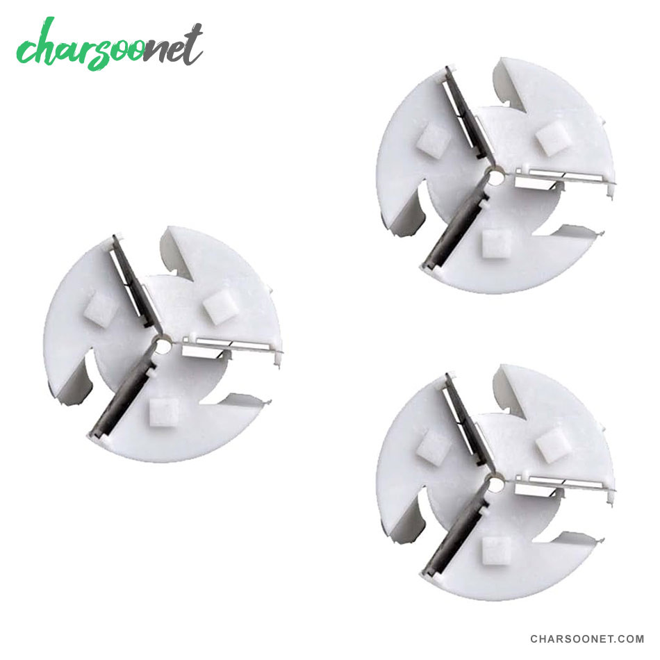 پرزگیر لباس MDHL مدل MD-YZ-338