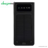 پاوربانک خورشیدی 30000 میلی آمپرساعت شیائومی مدل Mi Power Bank 3