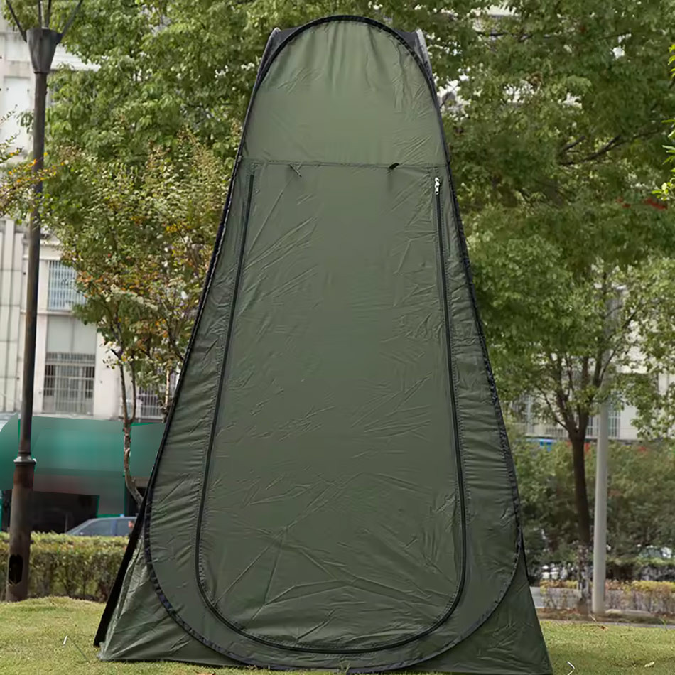 حمام و دستشویی صحرائی مدل JH-7533 وارداتی