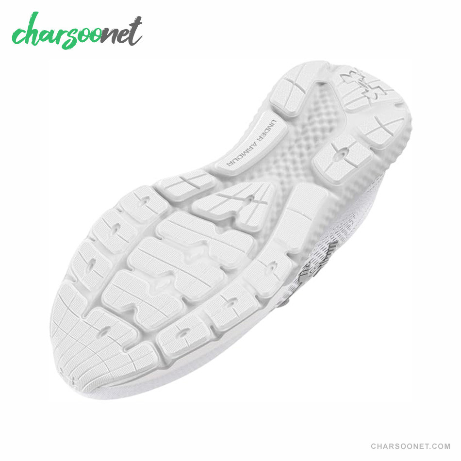 کفش روزمره زنانه آندر آرمور Under Armour Charged Rogue 4