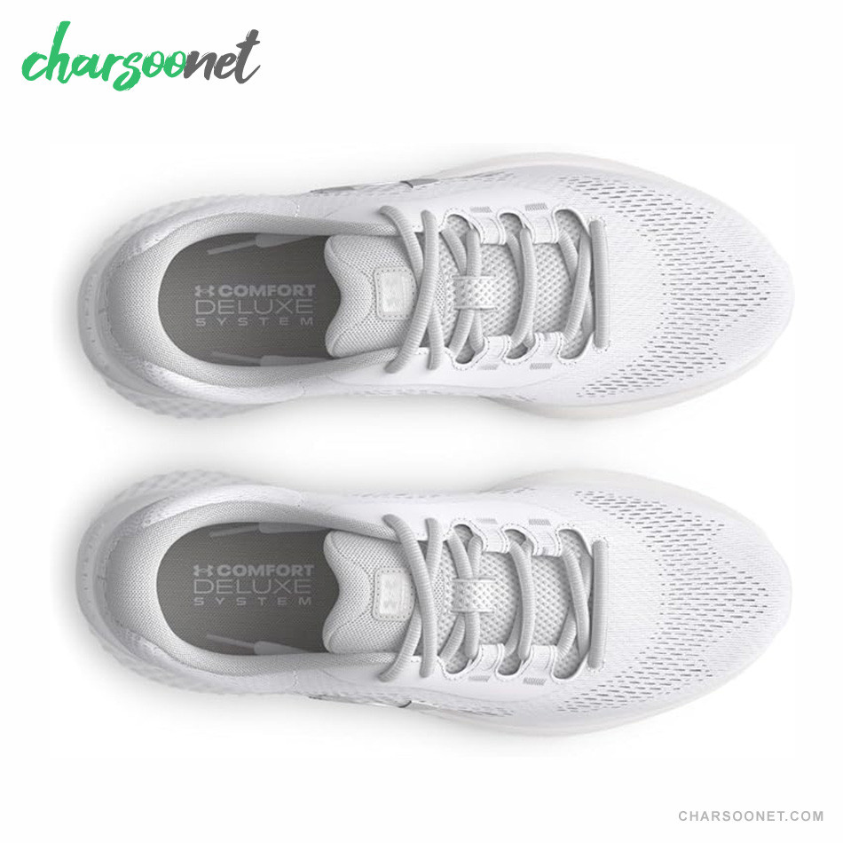 کفش روزمره زنانه آندر آرمور Under Armour Charged Rogue 4
