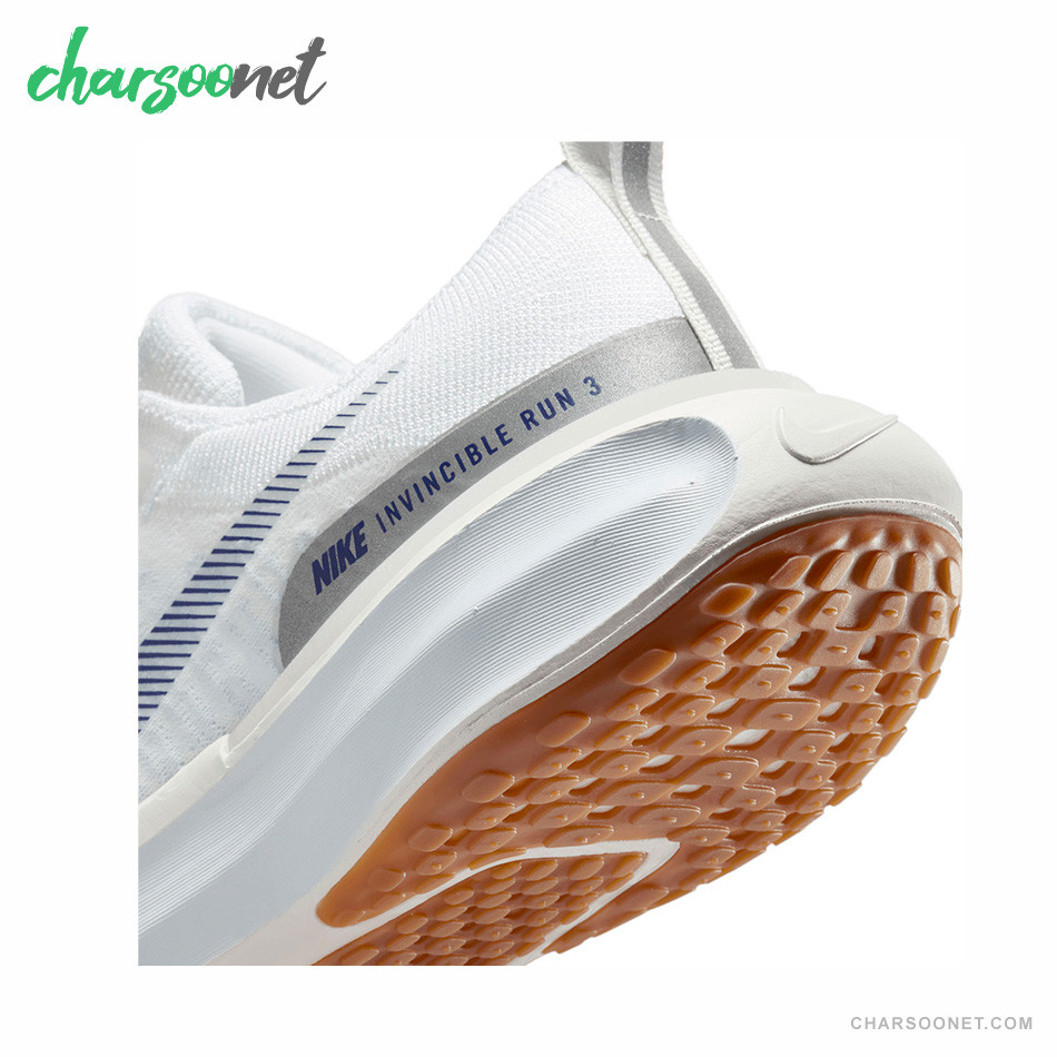 کفش روزمره زنانه نایکی  Nike ZoomX Invincible3