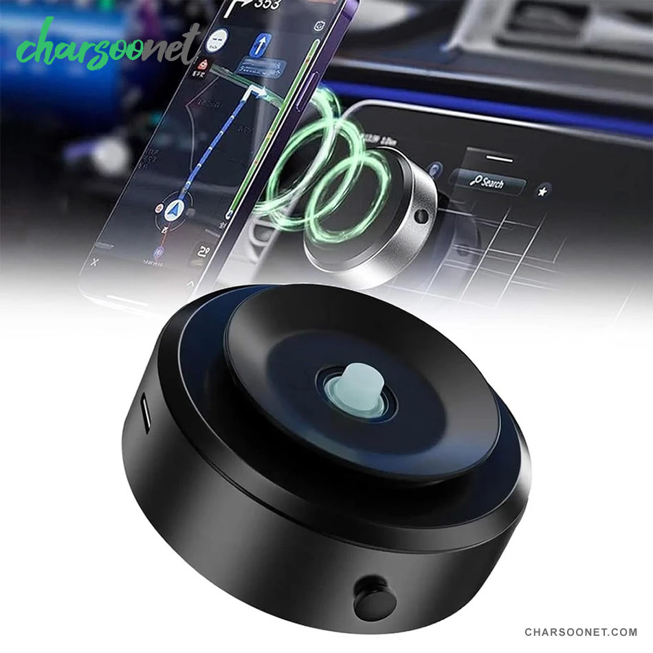 هولدر وکیومی موبایل مدل X8 / X8Q